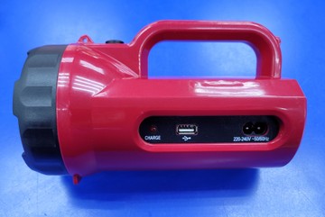 Б/в Ліхтар Solight wn23 led flash light 18-000094674