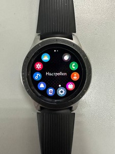 Б/в Смарт-годинник Samsung galaxy watch 46mm 01-200923826