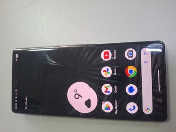 Б/в Мобільний телефон Google pixel 6 pro 12/128gb 01-200925611