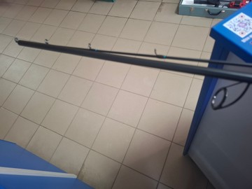 Б/у Спиннинг Flagman fgt982h 2.98м 18-74г 01-200925627