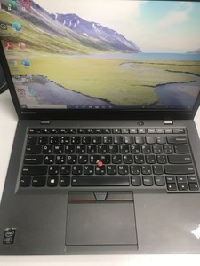 Б/в Ноутбук Lenovo 15/core i7 5600u ddr3/8gb ddr3/ssd 256 gb/*інтегрована 01-200925594