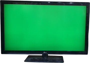 Б/у Телевизор Lg 47lk530 01-200920121