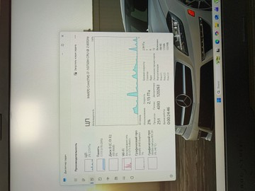 Б/в Ноутбук Asus 17/core i7-10750h ddr4/32gb ddr4/hdd *відсутній/ssd 1000 gb/geforce rtx2070 8gb 01-200927062