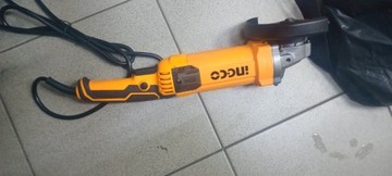 Б/в Кутова шліфмашина Ingco ag110038 01-200927096