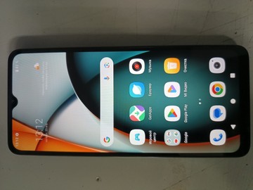 Б/в Мобільний телефон Xiaomi redmi a3 3/64gb 01-200927963