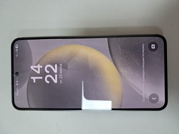 Б/в Мобільний телефон Samsung galaxy s24 8/256gb 01-200828841