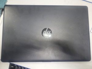 Б/в Ноутбук Hp 17/amd a4 9125 ddr4/4gb ddr3/ssd 240 gb/*інтегрована 01-200928155