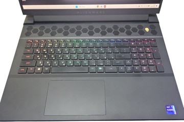 Б/в Ноутбук Hp 18/core i9-13980hx ddr4/16gb ddr4/ssd 1000 gb/geforce rtx4090 16gb 01-200907503