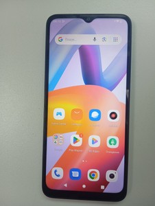 Б/у Мобільний телефон Xiaomi redmi a2 2/32gb 01-200927661