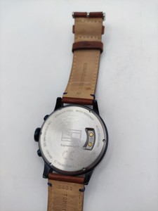 Б/в Смарт-годинник Tommy Hilfiger th 24/7 blue 1791300 01-200928498