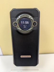 Б/у Мобільний телефон Blackview bl9000 12/512gb 01-200927960