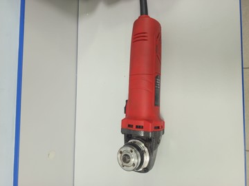 Б/у Угловая шлифмашина Vitals ls 12110brvc power+ 01-200927614