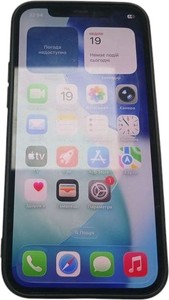 Б/в Мобільний телефон Apple iphone 12 64gb 01-200891562