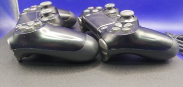 Б/в Ігрова приставка Sony playstation 4 slim 1tb 01-200929750