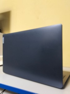 Б/в Ноутбук Lenovo 17/ryzen 3 7320u ddr5/8gb ddr5/ssd 240 gb/*інтегрована 01-200927090