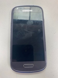 Б/в Мобільний телефон Samsung i8190 galaxy s3 mini 4gb 01-200929494