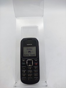 Б/в Мобільний телефон Nokia 1280 01-200928506