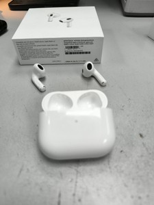 Б/в Навушники Apple airpods 3rd generation 01-200929658