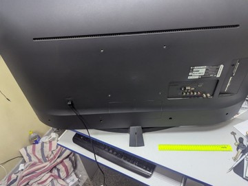 Б/в Телевізор Lg 43un74006lb 01-200930064