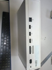 Б/в Ігрова приставка Microsoft xbox series s 512gb 01-200930118