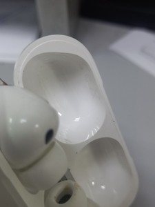 Б/в Навушники Apple airpods pro 3 01-200930420