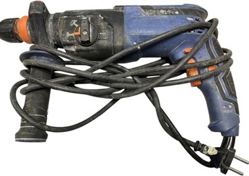 Б/в Перфоратор Dexter z1c-hw 2662srep 01-200810939