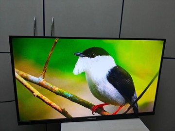Б/в Телевізор Hisense 32a5710fa 01-200930419