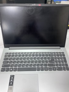 Б/в Ноутбук Lenovo 15/celeron n4500 ddr4/8gb ddr4/ssd 512 gb/*інтегрована 01-200925368