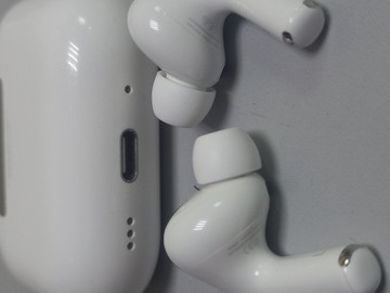Б/в Навушники Apple airpods pro 3 01-200930420