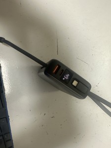 Б/у Повербанк Proove moon rock 20000mah 22.5w 01-200931000