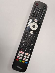 Б/в Телевізор Haier h43k801fg 01-200923248