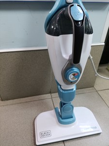 Б/в Парова швабра Black Decker fsmh1321j 01-200913898