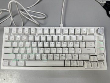 Б/у Клавиатура Gamepro mk160 outemu hot-swap switch 01-200932655