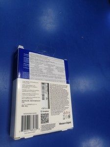 Б/в Ssd накопичувач Wd blue sa510 250 gb 01-200932626
