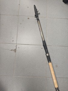 Б/в Спінінг Apache navigators 2.40м 50-80г 01-200932547