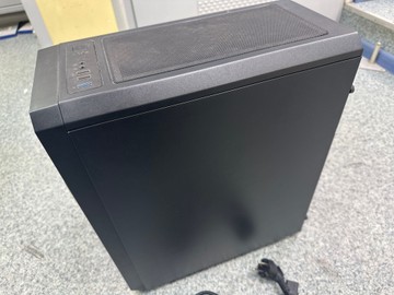 Б/в Системний блок Пк intel core i5-7500/ram 16 gb/hdd 1000 gb+відсутній/ssd 240 gb+відсутній/nvidia gtx 1050 ti (geforce 01-200933746