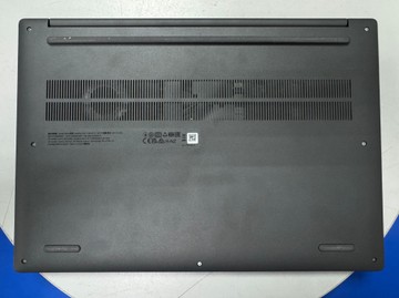 Б/в Ноутбук Lenovo 16/ryzen 5 8640hs ddr4/16gb ddr4/hdd *відсутній/ssd 512 gb/*інтегрована 01-200933599