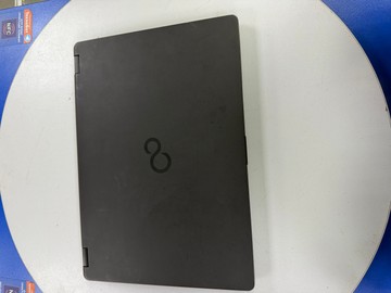 Fujitsu 14/core i5 8265u ddr4/8gb ddr4/hdd *відсутній/ssd 256 gb/*інтегрована