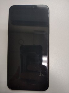 Б/в Мобільний телефон Apple iphone x 64gb 01-200935603