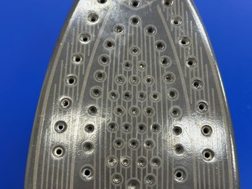 Б/у Утюг Tefal fv9657 01-200935863