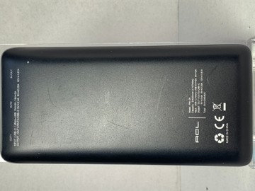Б/в Повербанк Acl pw-06 20000mah fast3.0 01-200933260
