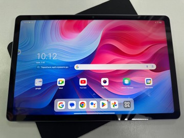Б/в Планшет Lenovo idea tab tb336fu 8/128gb 01-200933726