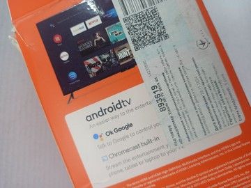 Б/в HD-медіаплеєр Xiaomi mi tv stick 4k 2nd gen 01-200935932