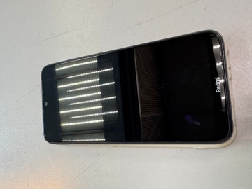 Б/в Мобільний телефон Xiaomi redmi note 8t 3/32gb 01-200937529