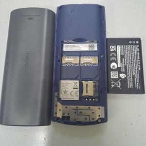 Б/в Мобільний телефон Nokia 106 01-200938448