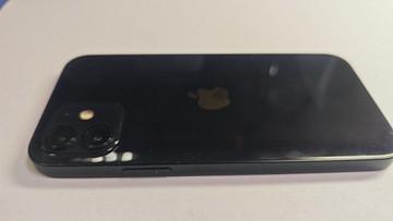 Б/в Мобільний телефон Apple iphone 12 64gb 01-200939076
