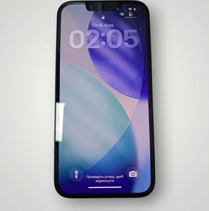 Б/в Мобільний телефон Apple iphone 13 128gb 01-200937129
