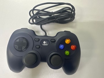 Б/в Геймпад Logitech gamepad f310 01-200939342