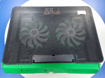 Б/в Підставка для ноутбука Rztk rlc 140 pro 01-200937482