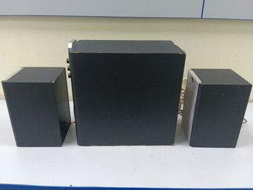Б/в Акустика F&D sps-820 01-200939163